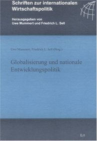 Globalisierung und nationale Wirtschaftspolitik.