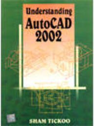 Understanding Autocad 2002