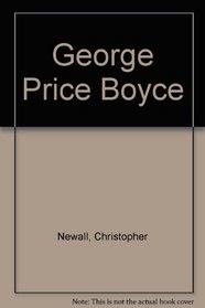 George Price Boyce