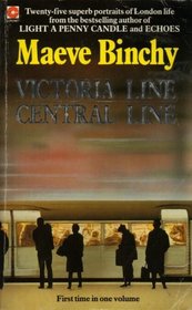 Victoria Line / Central Line