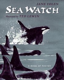 Sea Watch: A Book of Poetry
