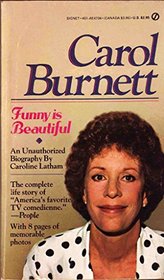 Carol Burnett (Signet)
