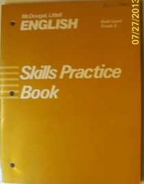 Grammar Skills Practice Book