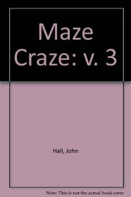 Maze Craze 3 (Troubadour)