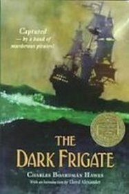 The Dark Frigate (Warriors)
