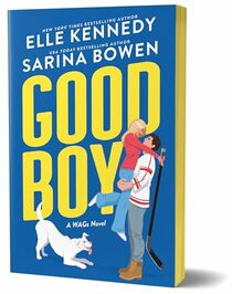 Good Boy (WAGs, 1)