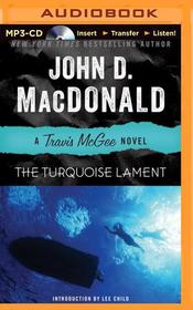 The Turquoise Lament (Travis McGee Mysteries)