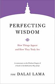 Perfecting Wisdom: How Things Appear and How They Truly Are (Core Teachings of Dalai Lama)