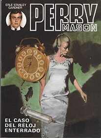 El Caso Del Reloj Enterrado