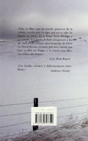 LA Cosecha De Hielo/the Ice Harvest (Spanish Edition)