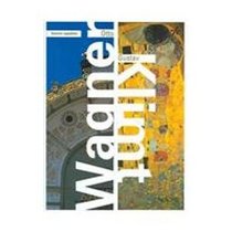 Otto Wagner y Gustav Klimt / Otto Wagner and Gustav Klimt (Spanish Edition)