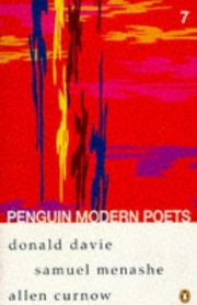 Penguin Modern Poets (Penguin Modern Poets)