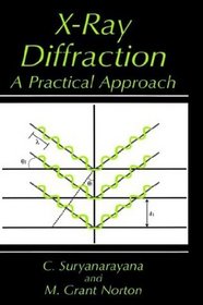 X-Ray Diffraction : A Practical Approach