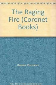 The Raging Fire (Coronet Books)