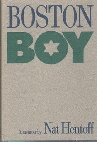 BOSTON BOY