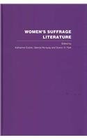 Women's Suffrage Literature (History of Feminism)