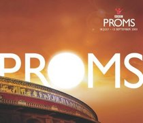 BBC Proms Guide 2003