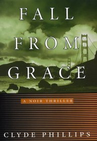 Fall from Grace (Jane Candiotti, Bk 1)