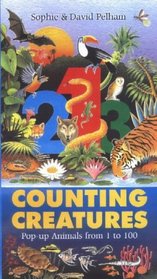 Counting Creatures