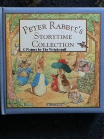 Peter Rabbit's Storytime Collection