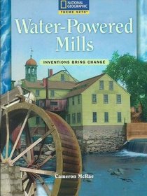 Water-Powered Mills