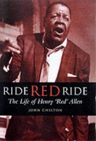 Ride, Red, Ride: The Life of Henry 
