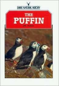 The Puffin (Shire Natural History)