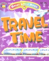 Great Little Book of Travel Time