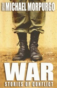 War: Stories of Conflict