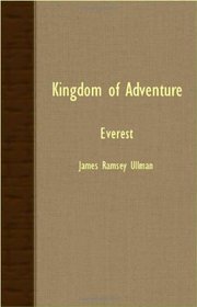 Kingdom Of Adventure - Everest