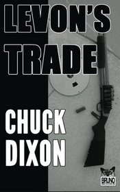 Levon's Trade (Levon Cade) (Volume 1)