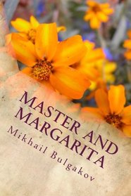 Master and Margarita