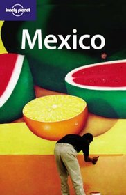 Mexico (Lonely Planet)