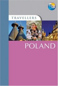 Travellers Poland (Travellers - Thomas Cook)