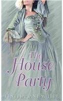 The House Party (Ulverscroft Romance)