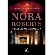 A Maldio de Hollow (Em Portuguese do Brasil)