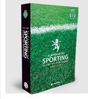 Almanaque Do Sporting Clube De Portugal