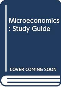 Microeconomics: Study Guide