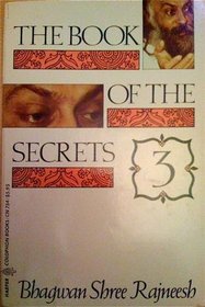 Book of the Secrets Three (Book of the Secrets)