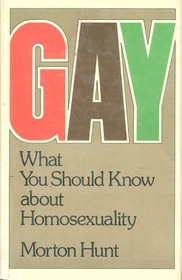 Gay: What you should know about homosexuality