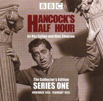 Hancock's Half Hour: Collectors Edition Series 1 (Radio Collection)