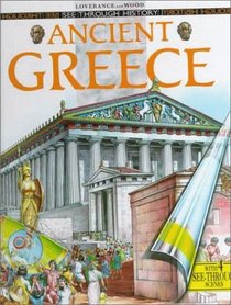 Ancient Greece (See Through History Series)