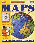 Maps (Make It Work! Geography (Paperback World))