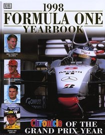 Formula One Year Book