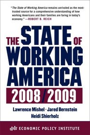 The State of Working America, 2008/2009