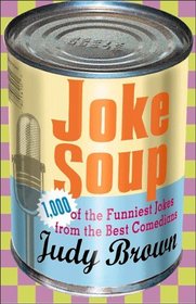 Joke Soup