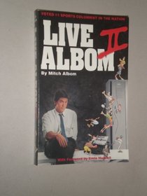 Live Albom (Live Albom)