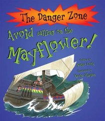 Avoid Sailing on the Mayflower
