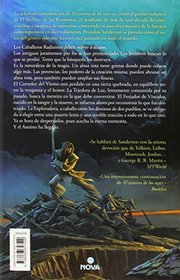 Guerra de las tormentas II (Spanish Edition)
