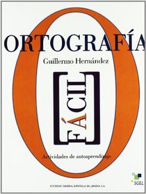 Cuadernos de Ortografia Facil (Cuadernas de...) (Spanish Edition)